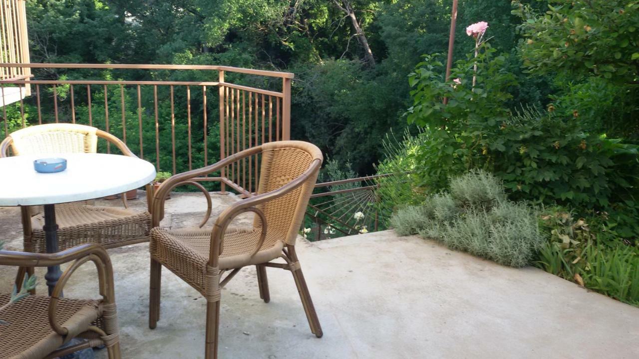 Apartman Milada Vrvilo Matulji Exterior photo